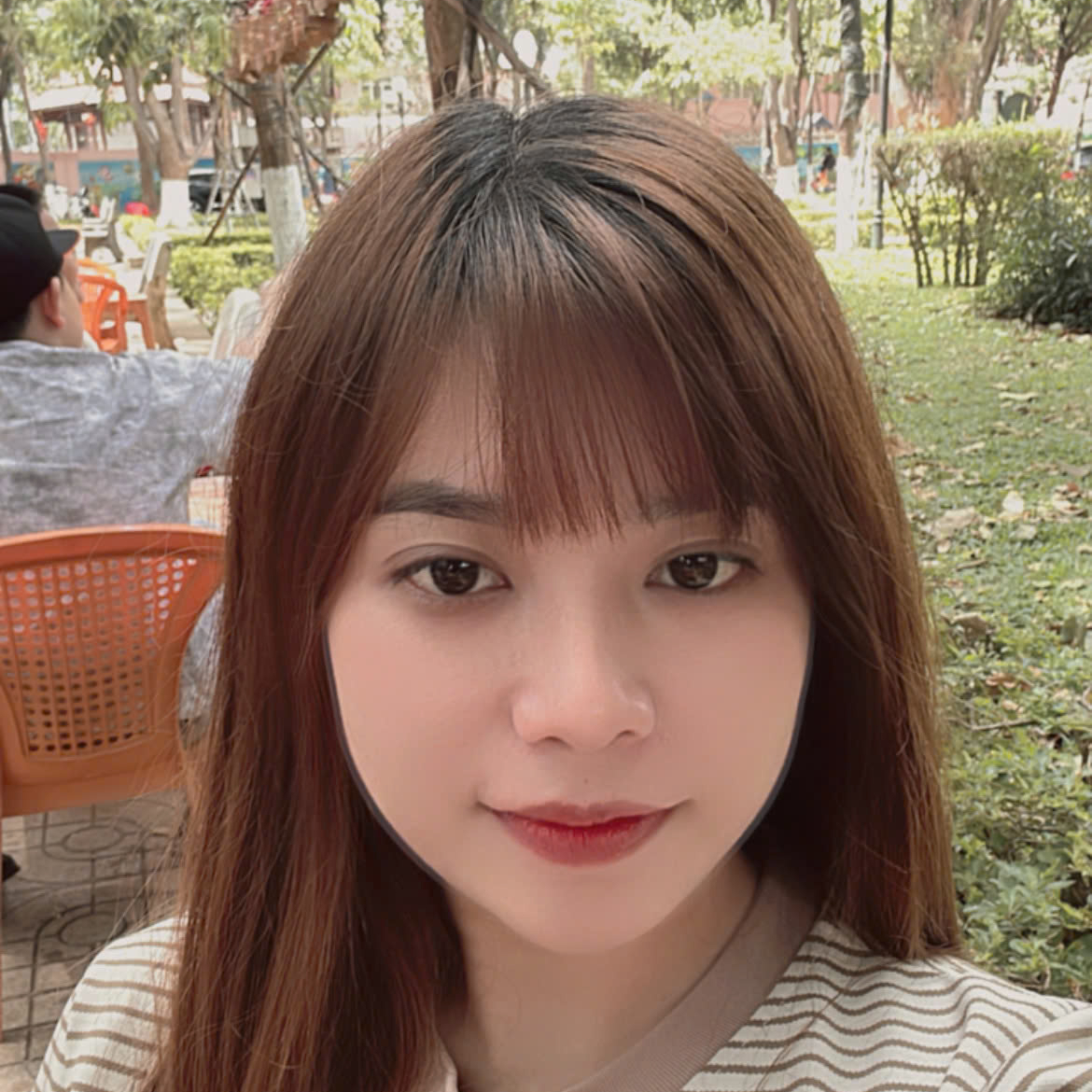 Họ và tên