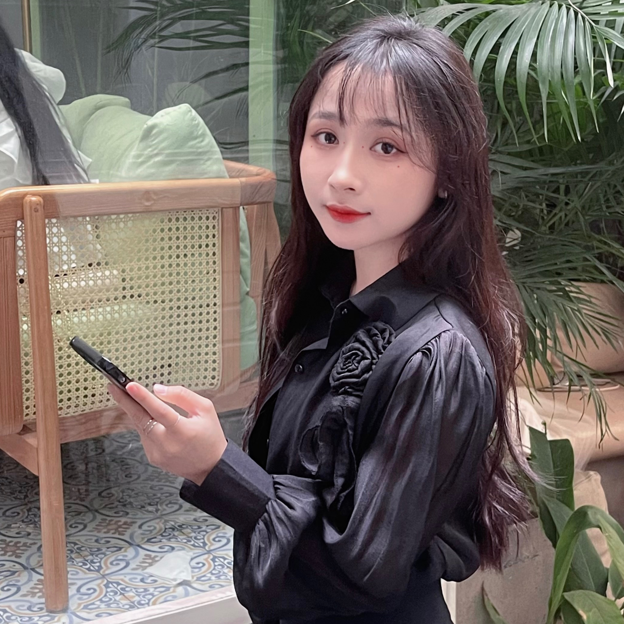 Họ và tên