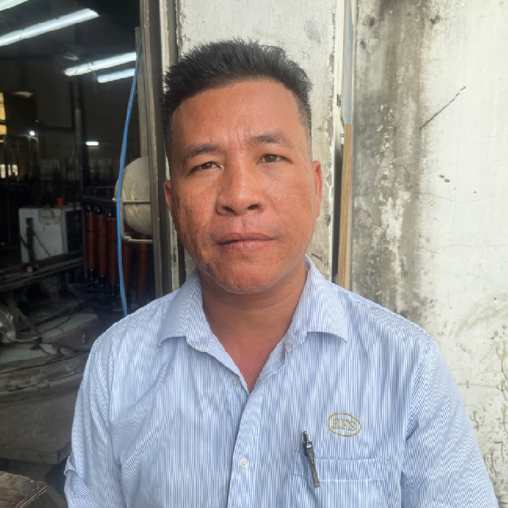 Họ và tên