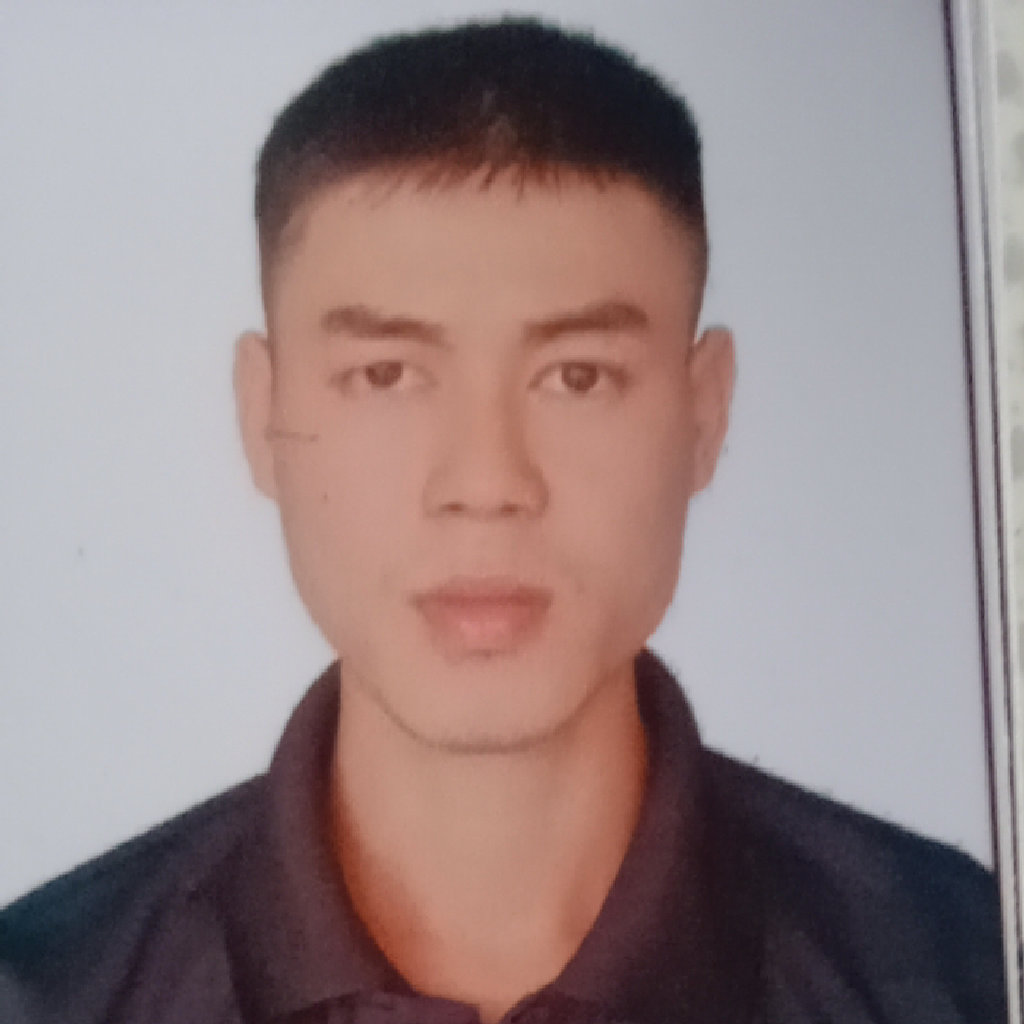 Họ và tên