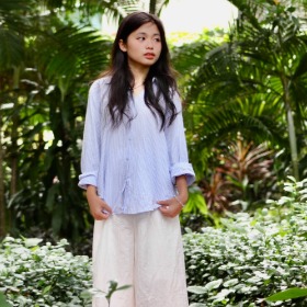 Huỳnh nguyễn ngọc linh