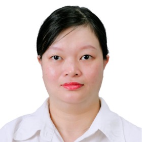 Nguyễn Thị Thu Hoài阮氏秋怀