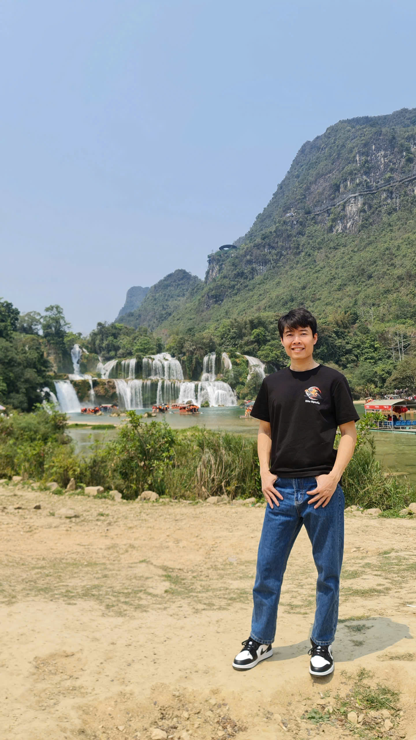 Họ và tên