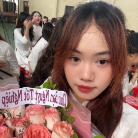 Họ và tên