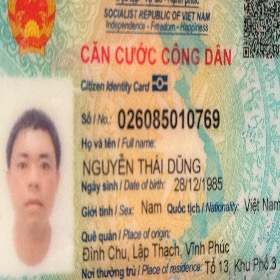 Họ và tên
