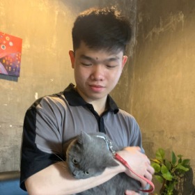 Nhân viên kỹ thuật