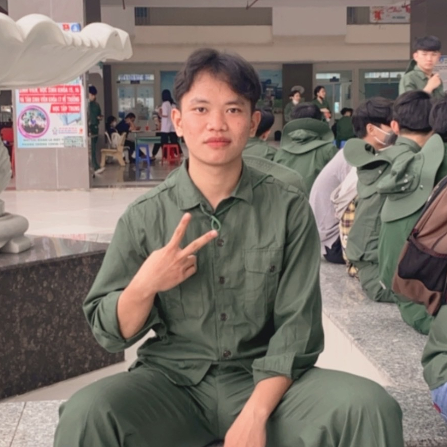 Họ và tên