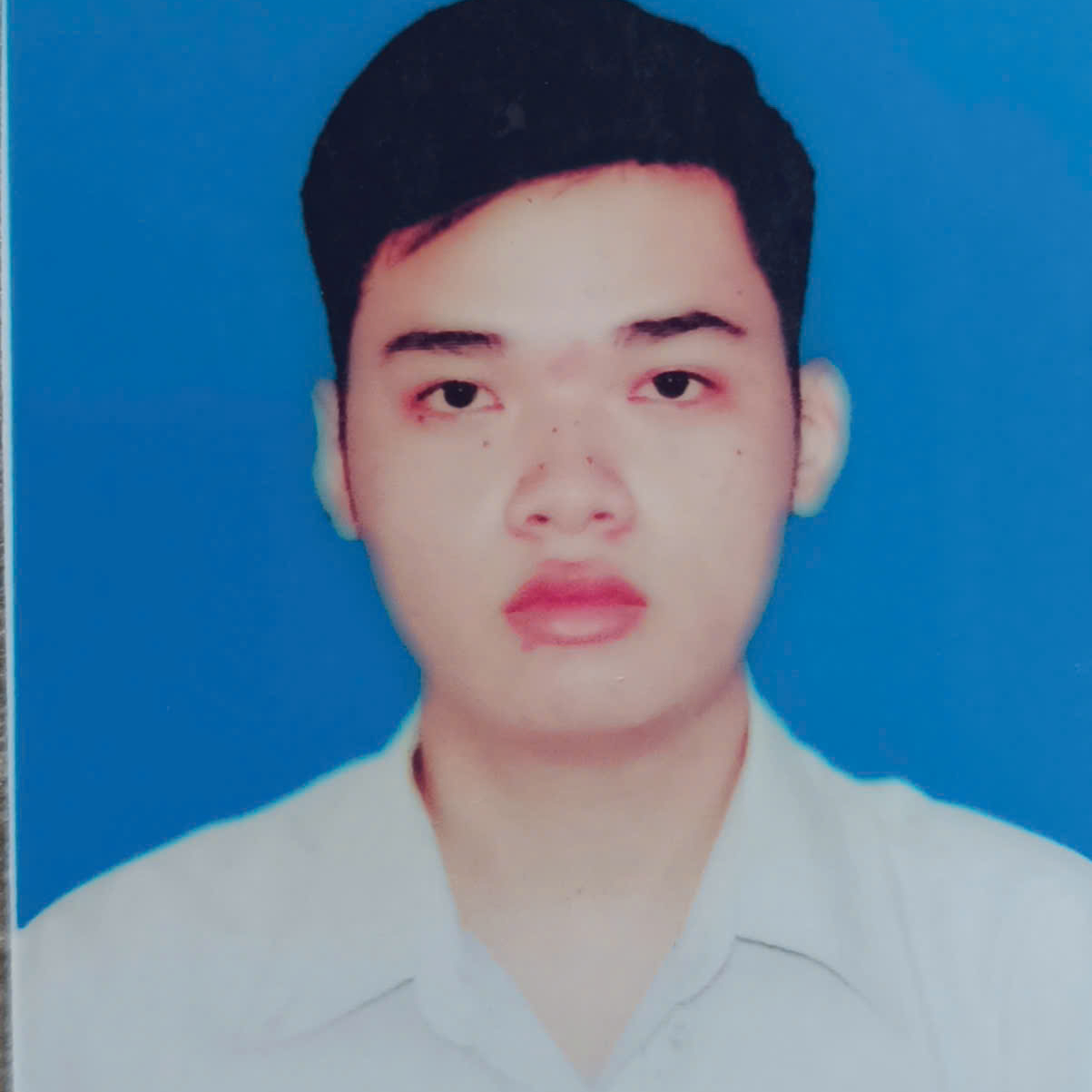 Họ và tên