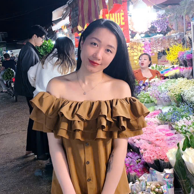 Họ và tên