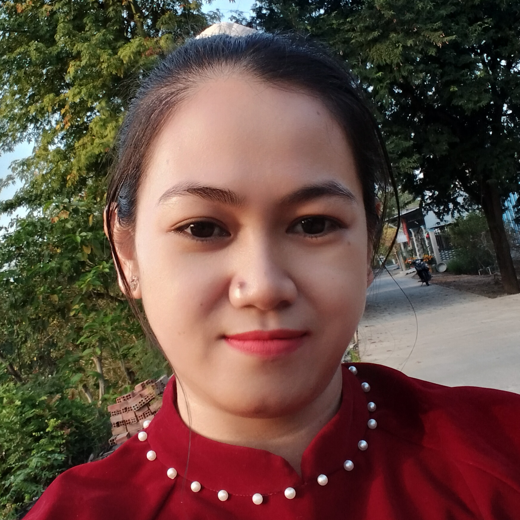 Họ và tên