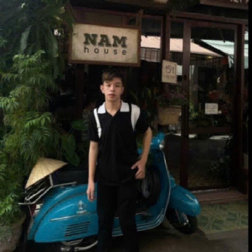 Họ và tên