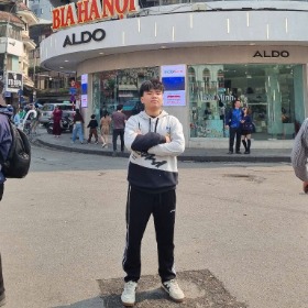 Họ và tên