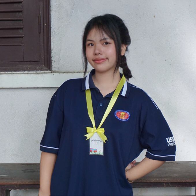 Họ và tên