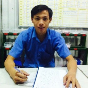 Họ và tên