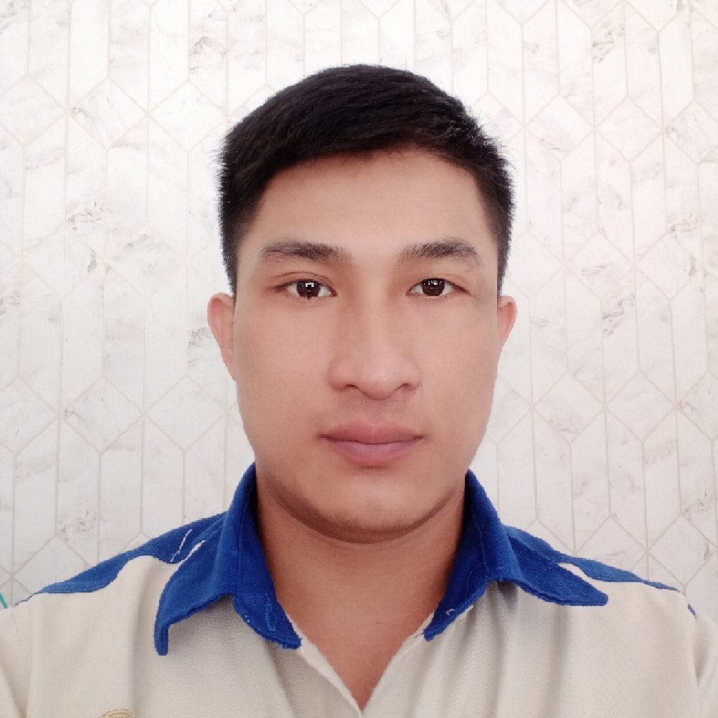 Họ và tên
