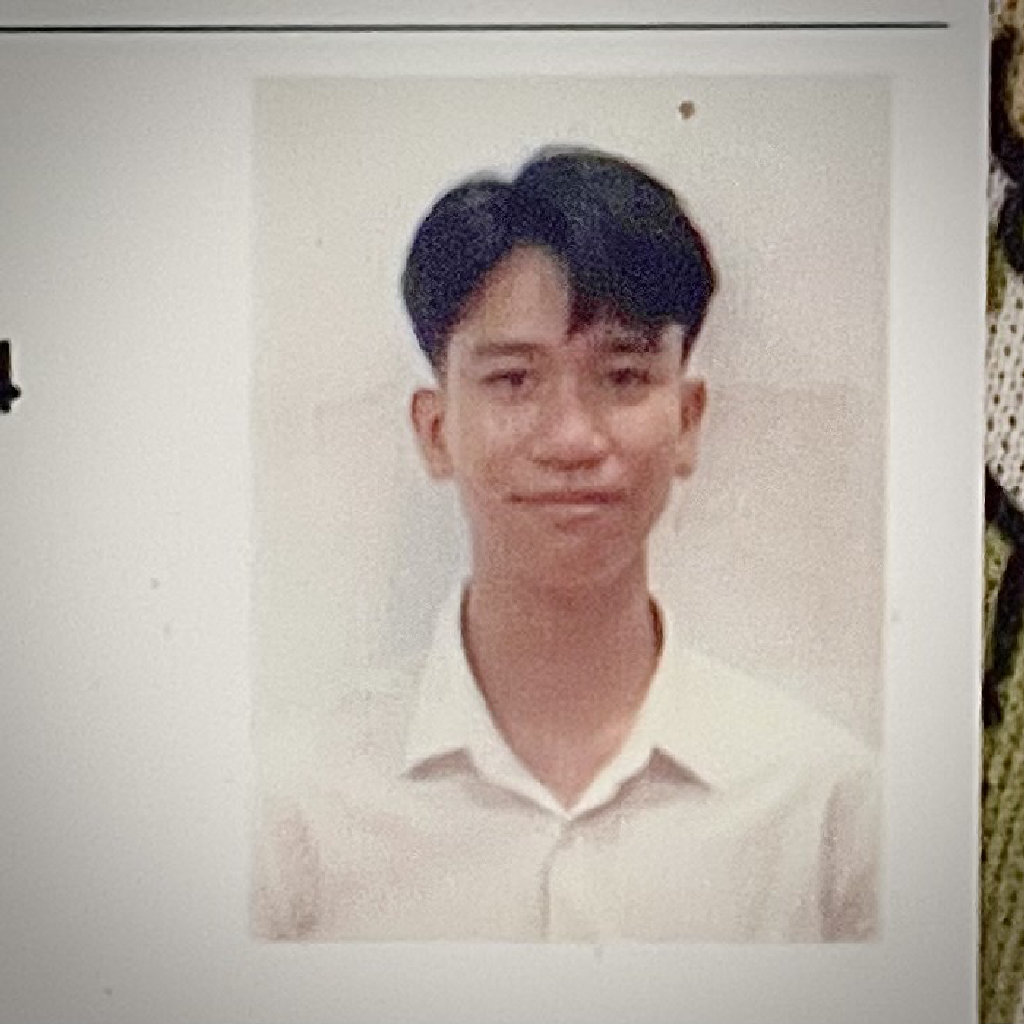 Họ và tên
