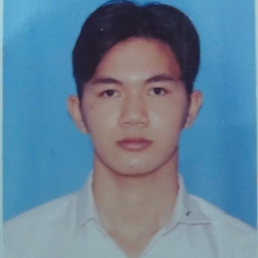 Họ và tên