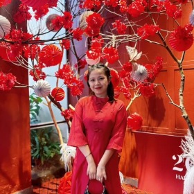 Họ và tên