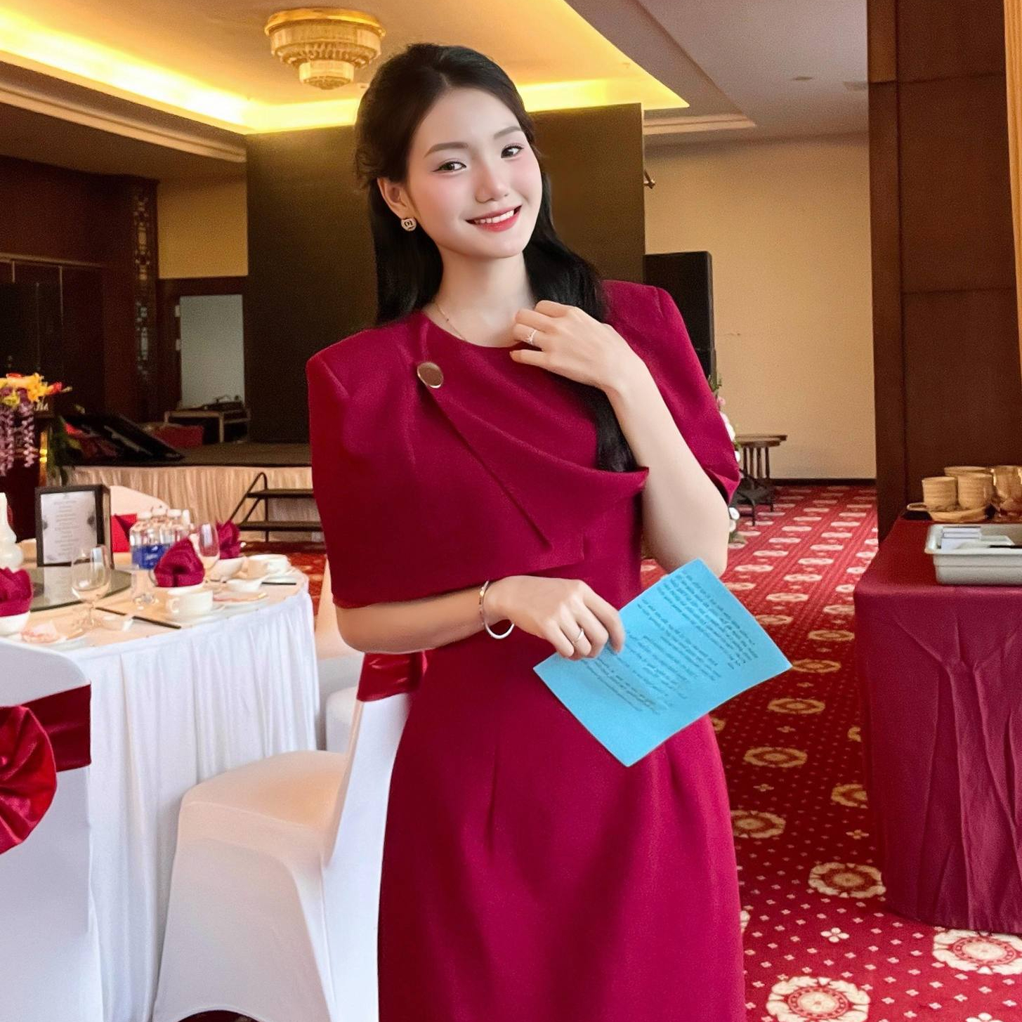 Họ và tên