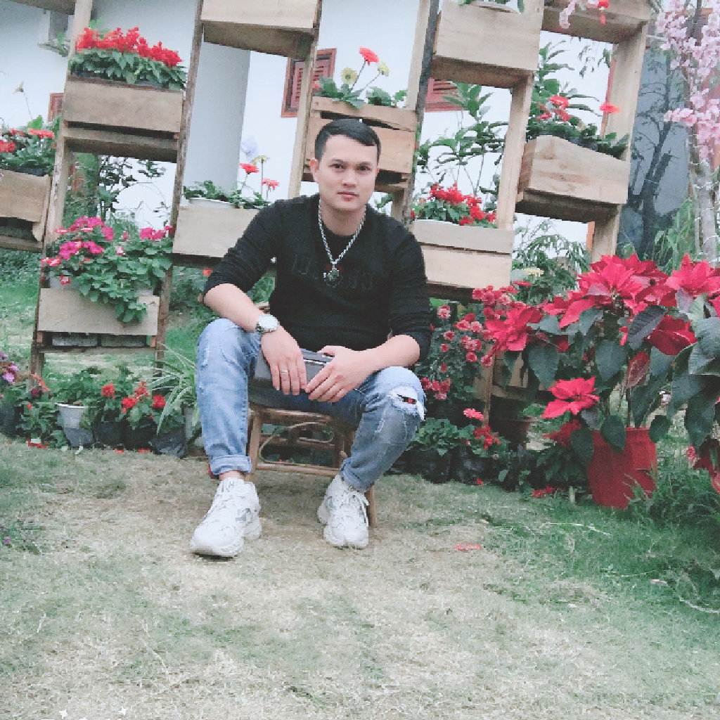 Họ và tên
