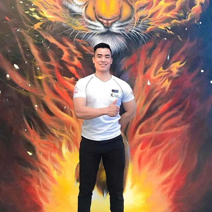 Phan Tấn Tiên