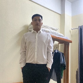 Họ và tên