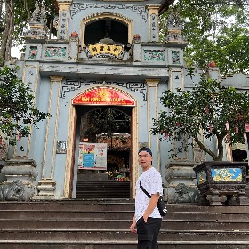 Họ và tên
