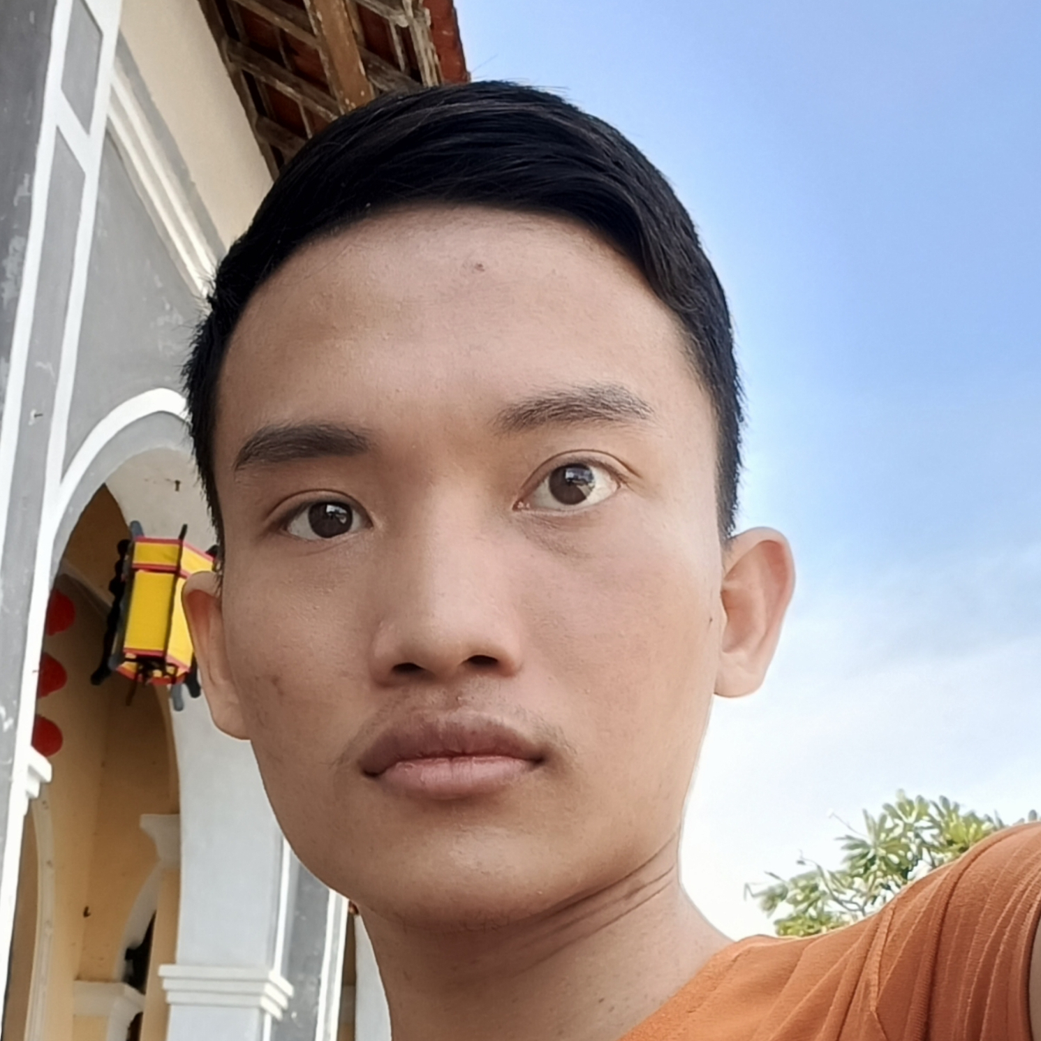 THực tập sinh