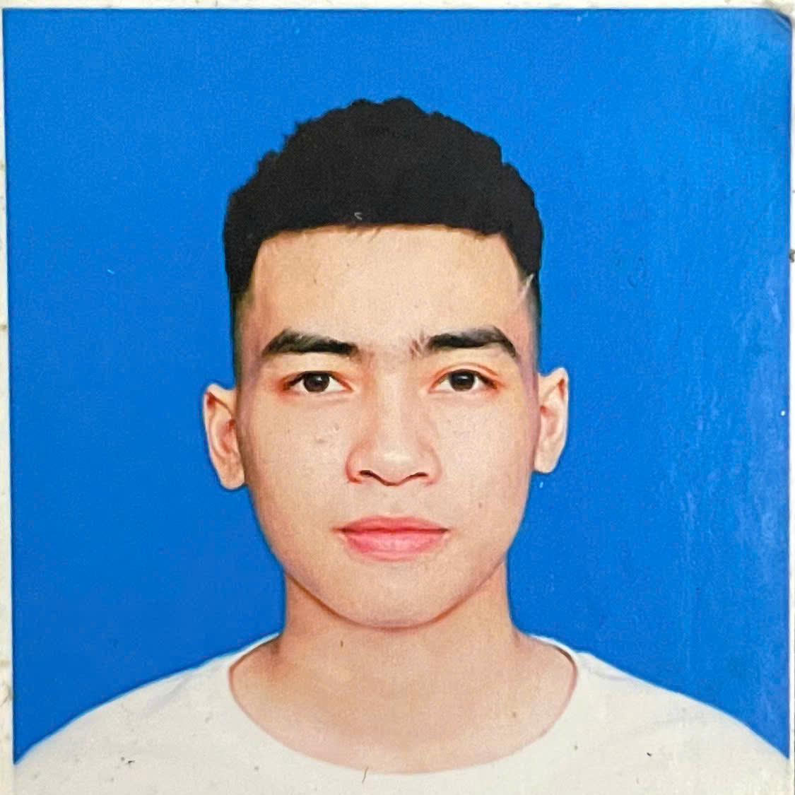 Họ và tên