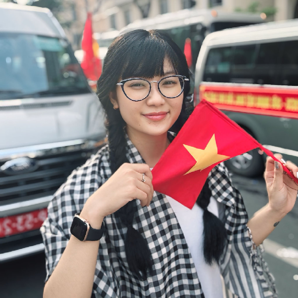 Họ và tên