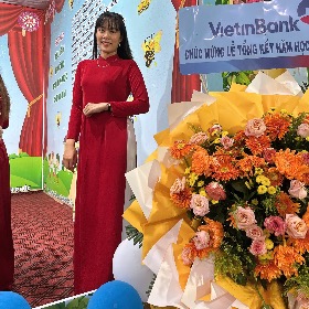 Họ và tên