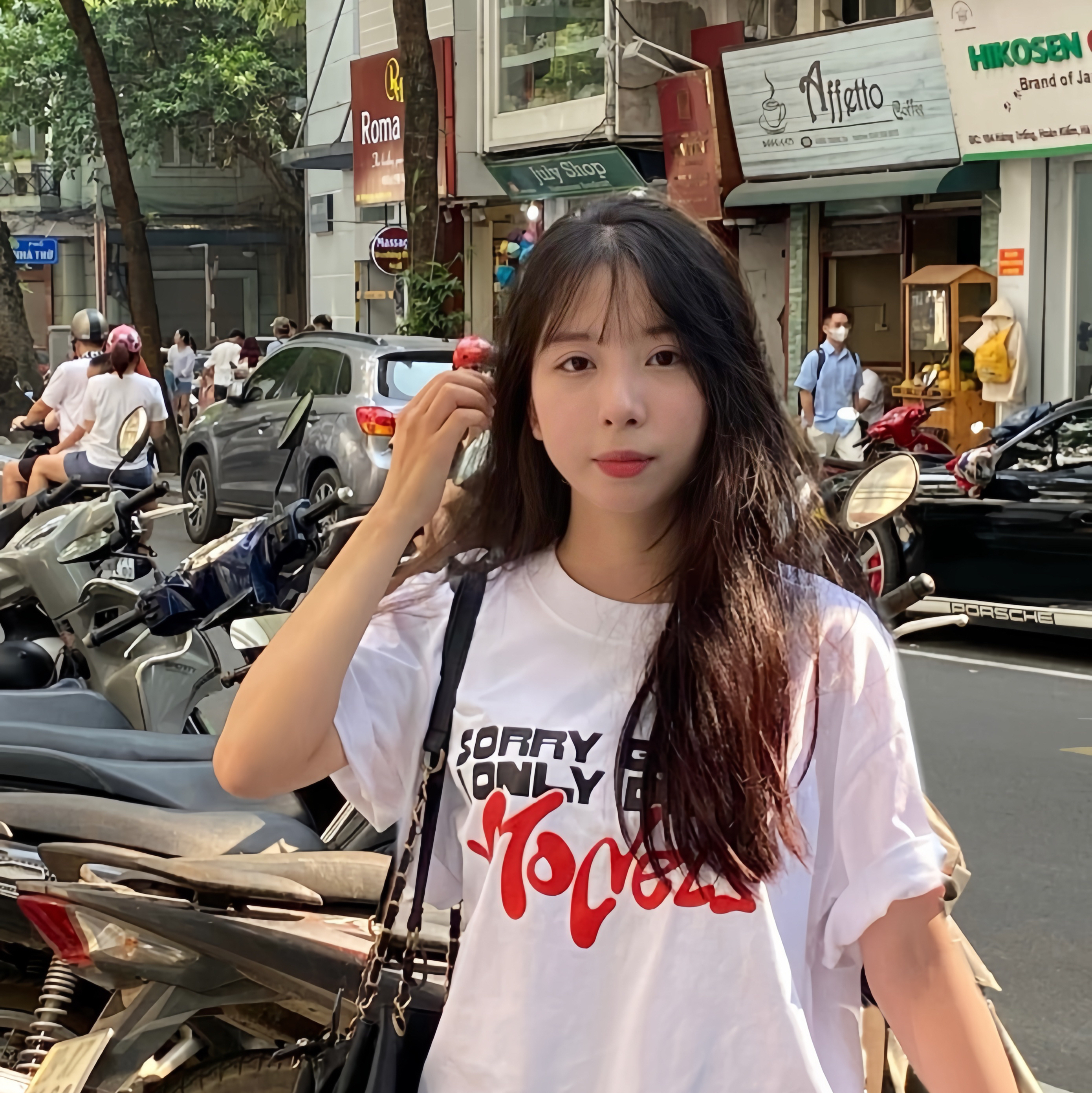 Họ và tên