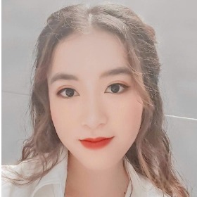 TRẦN THỤY NHƯ Ý