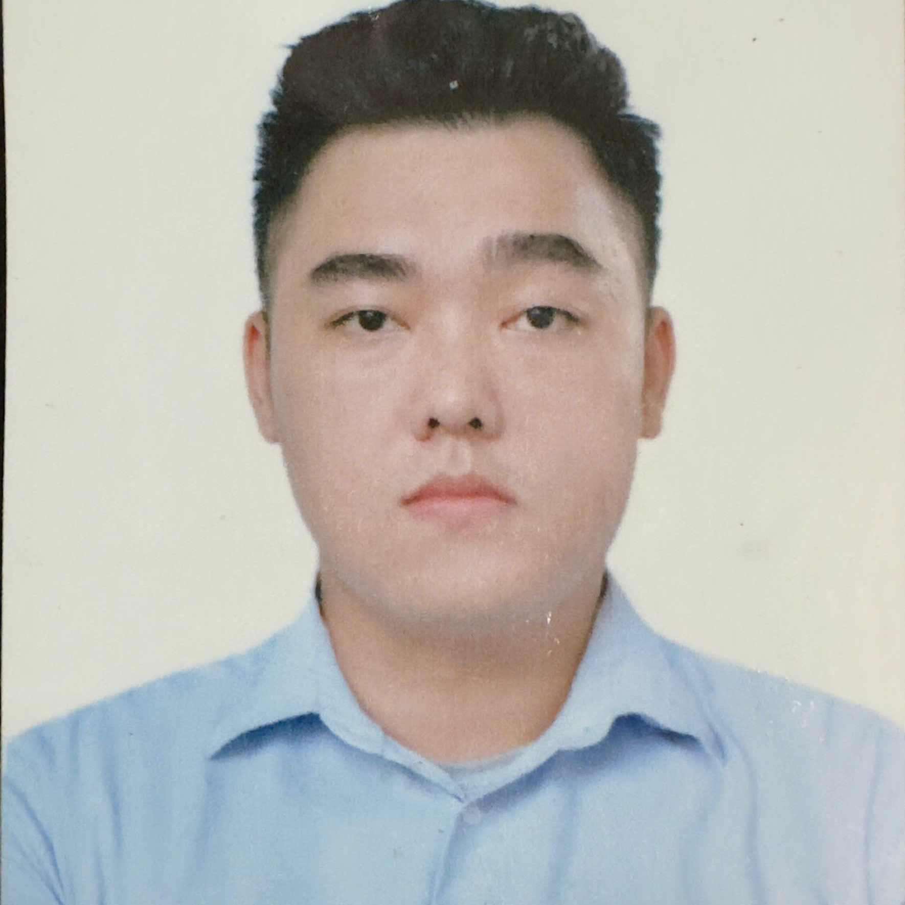 Họ và tên