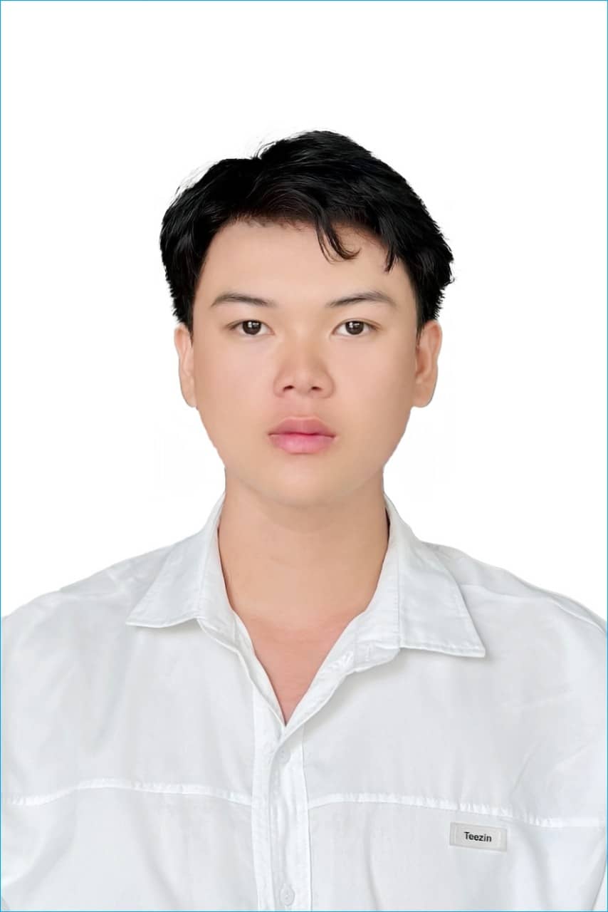 Họ và tên