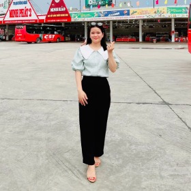 Họ và tên