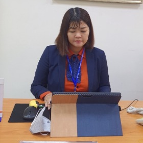 Họ và tên