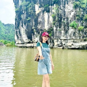 Họ và tên