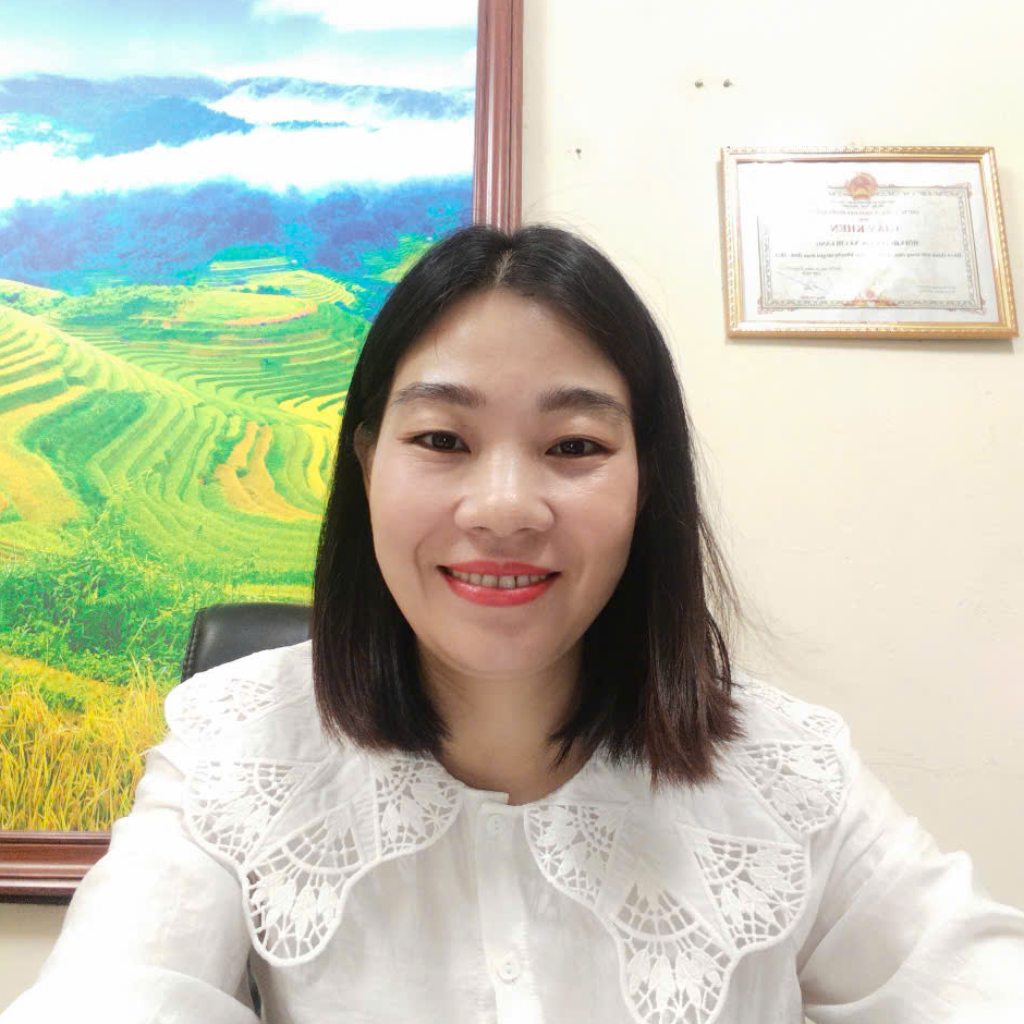 Họ và tên