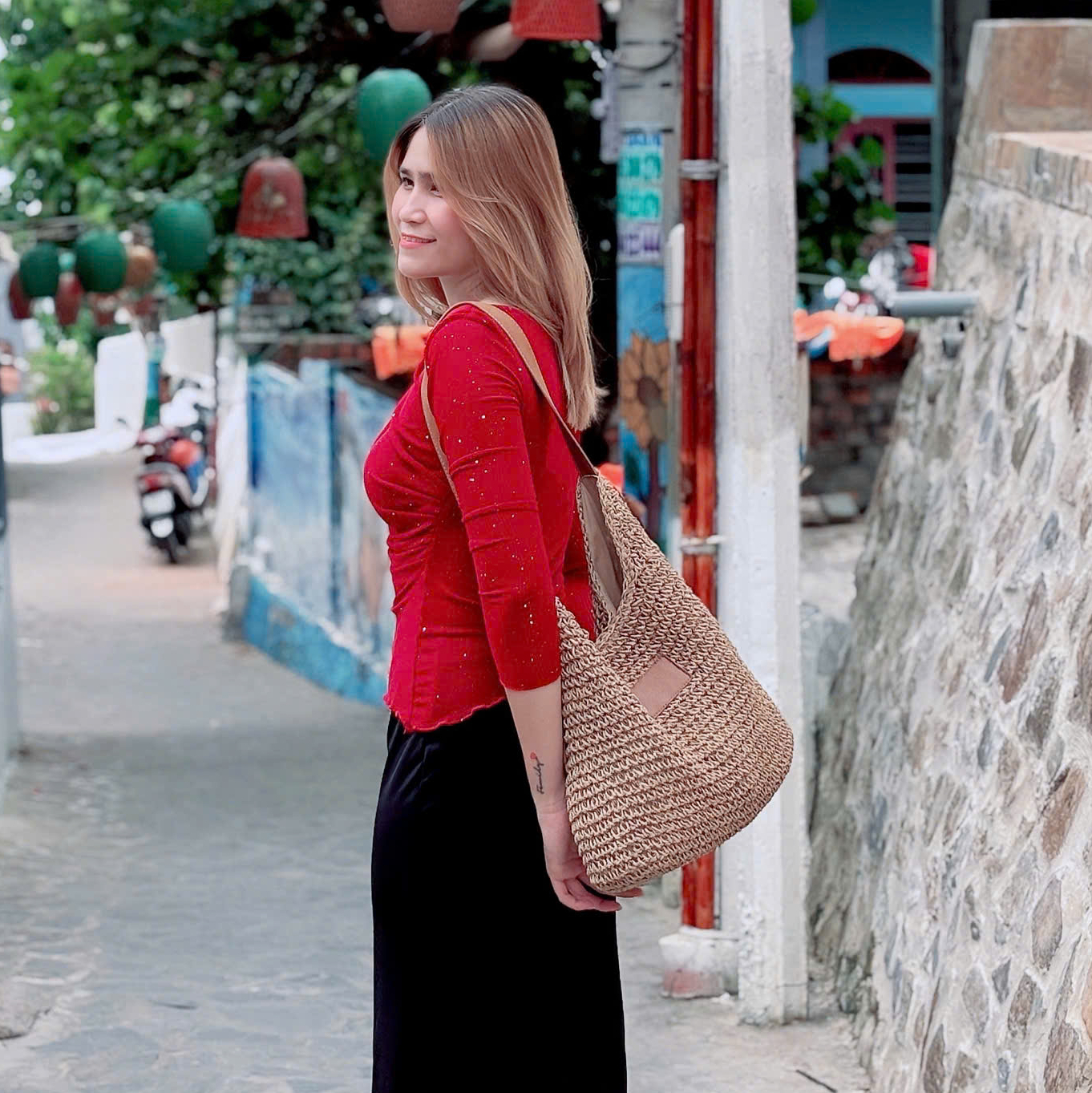 Họ và tên