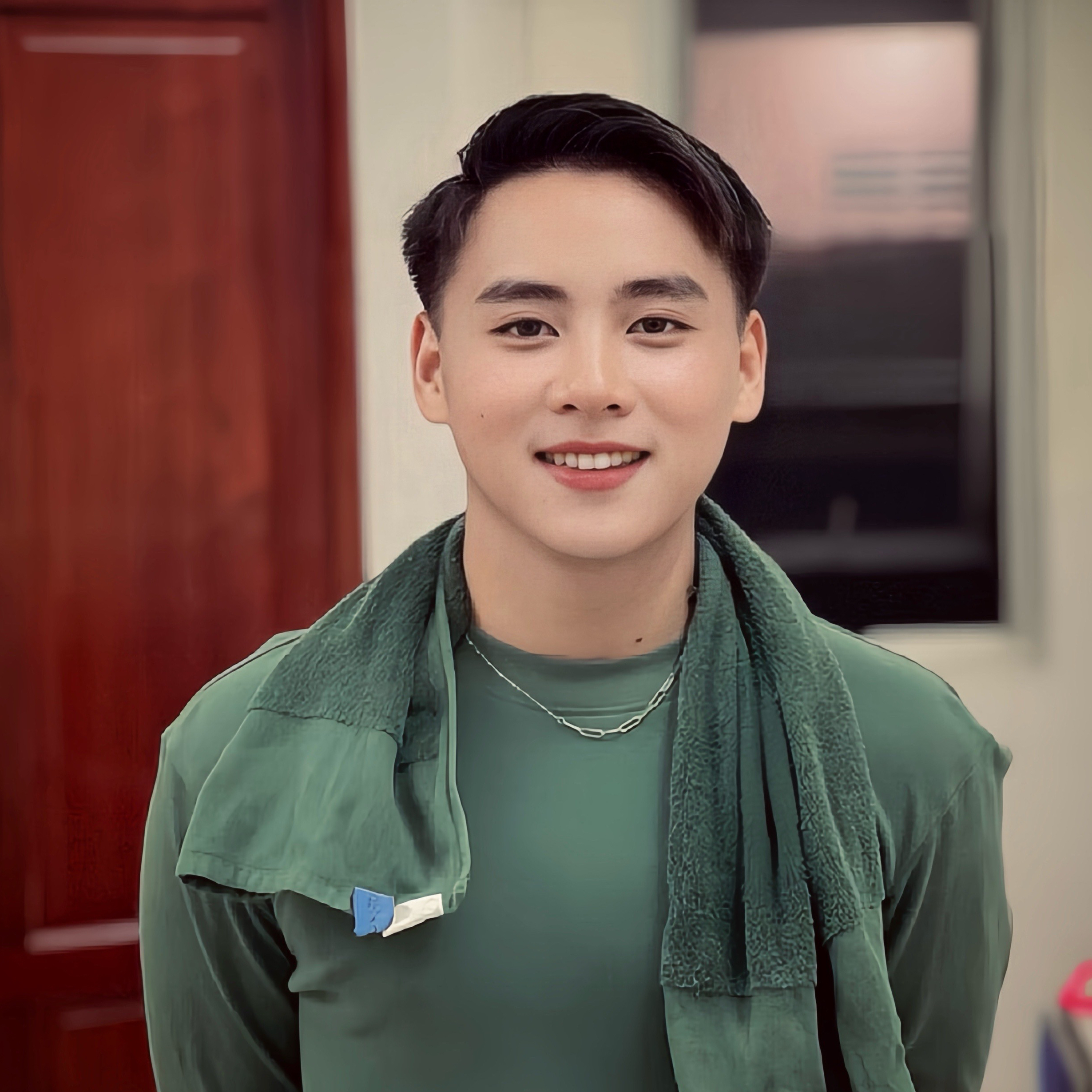 Họ và tên