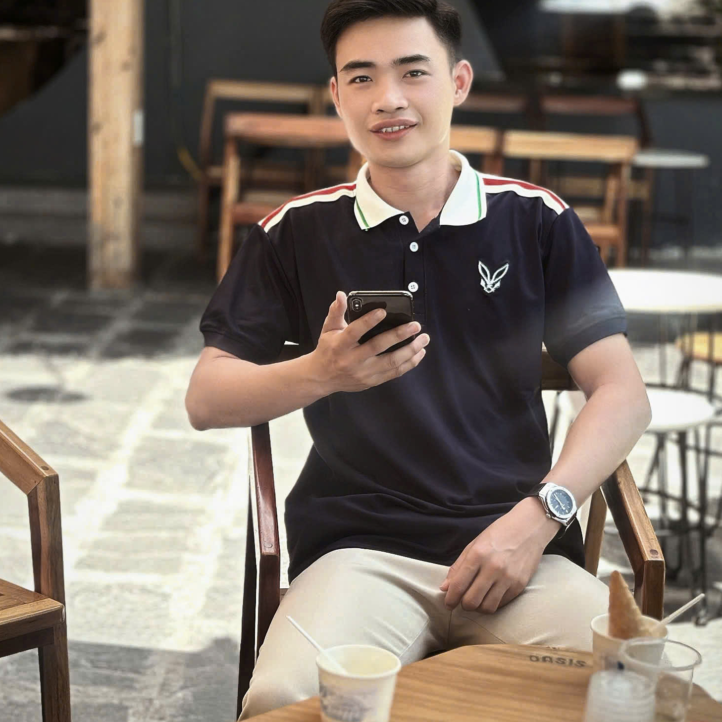 Họ và tên