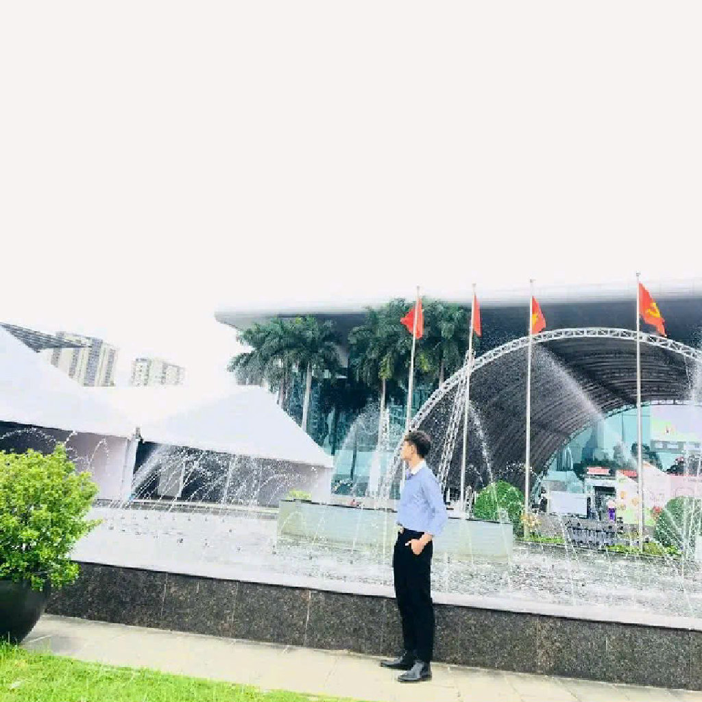 Họ và tên
