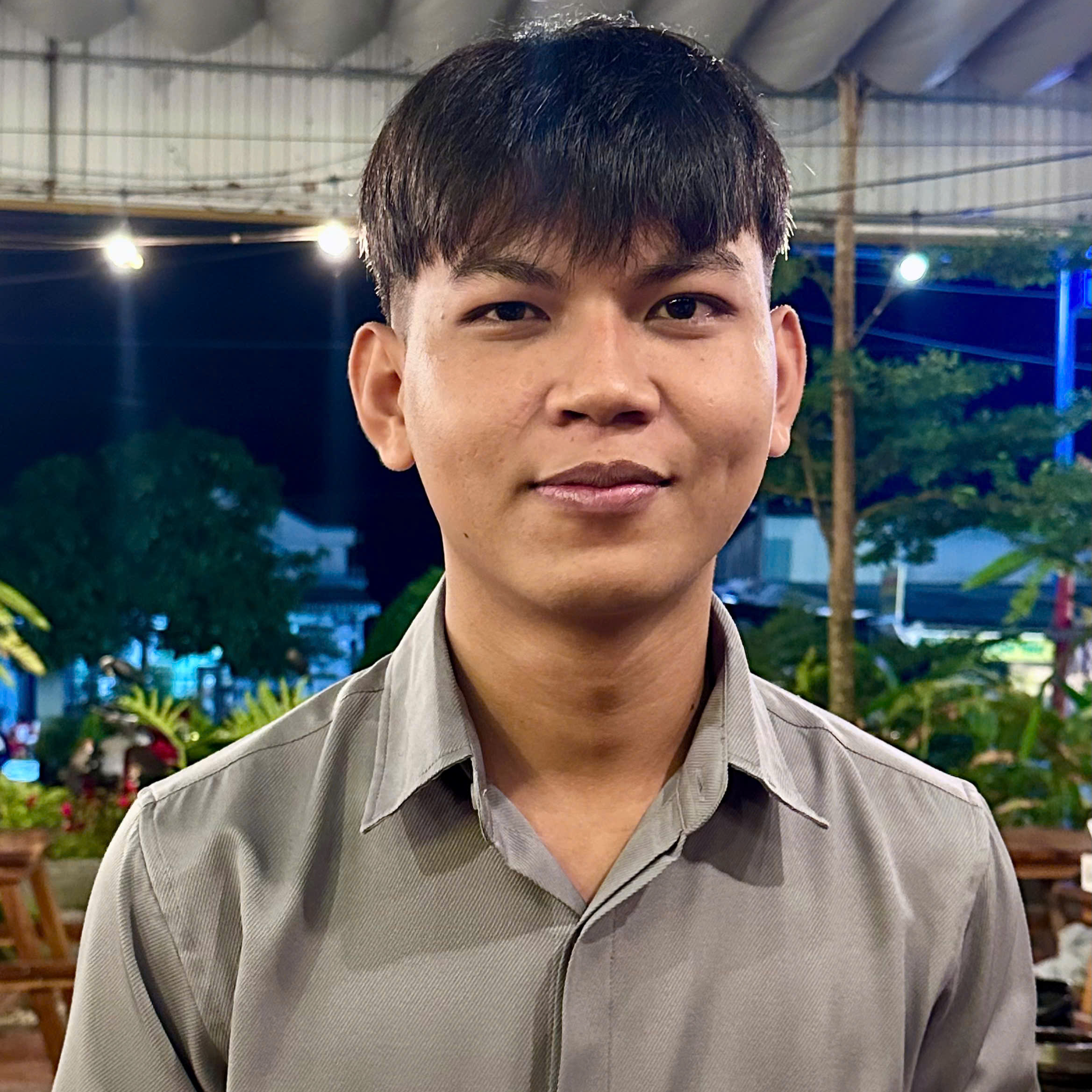 Họ và tên