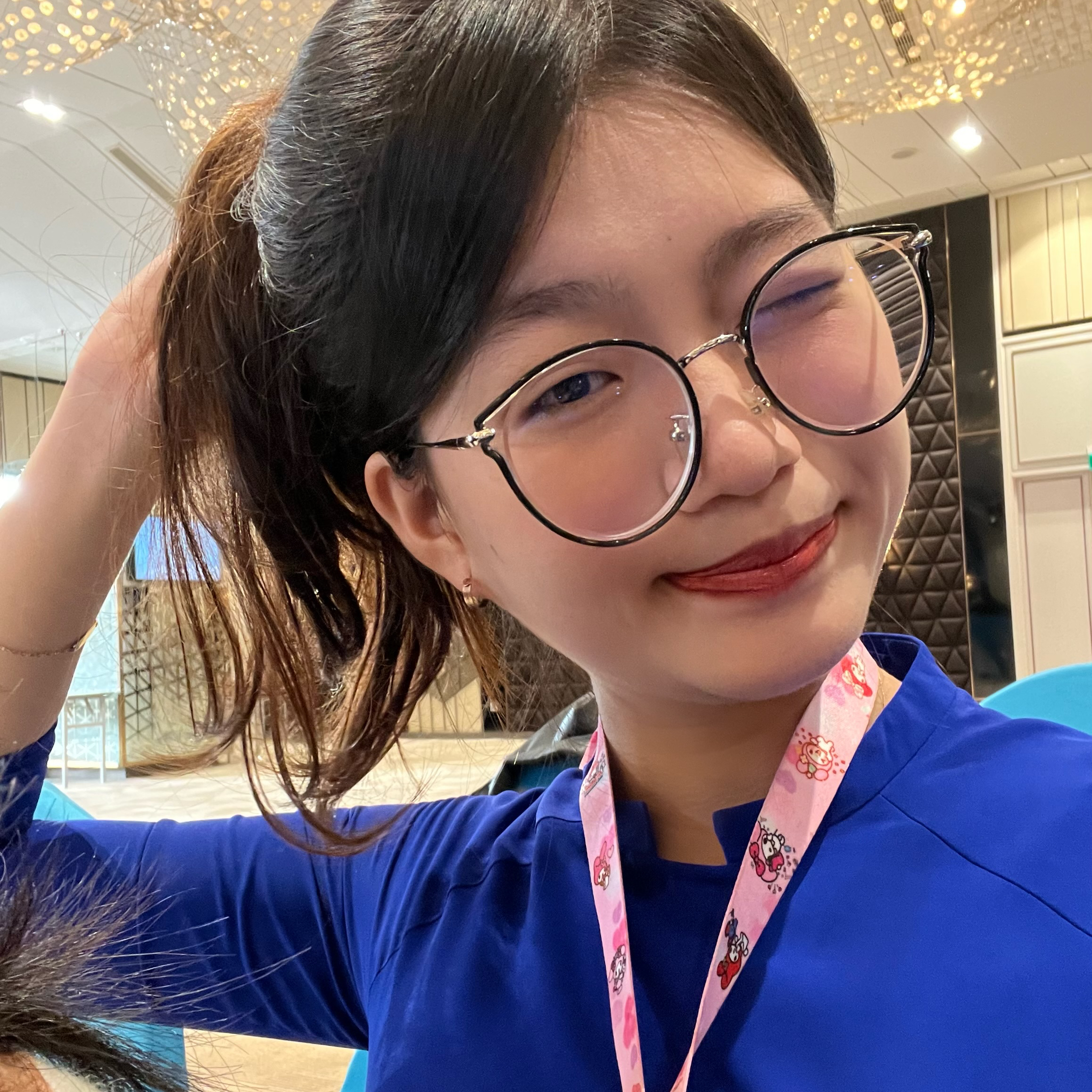 Họ và tên