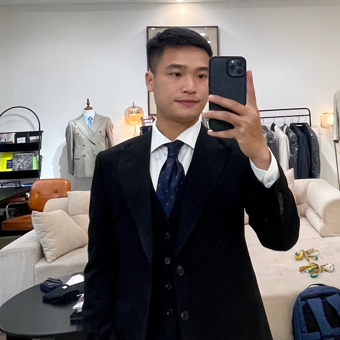 Họ và tên