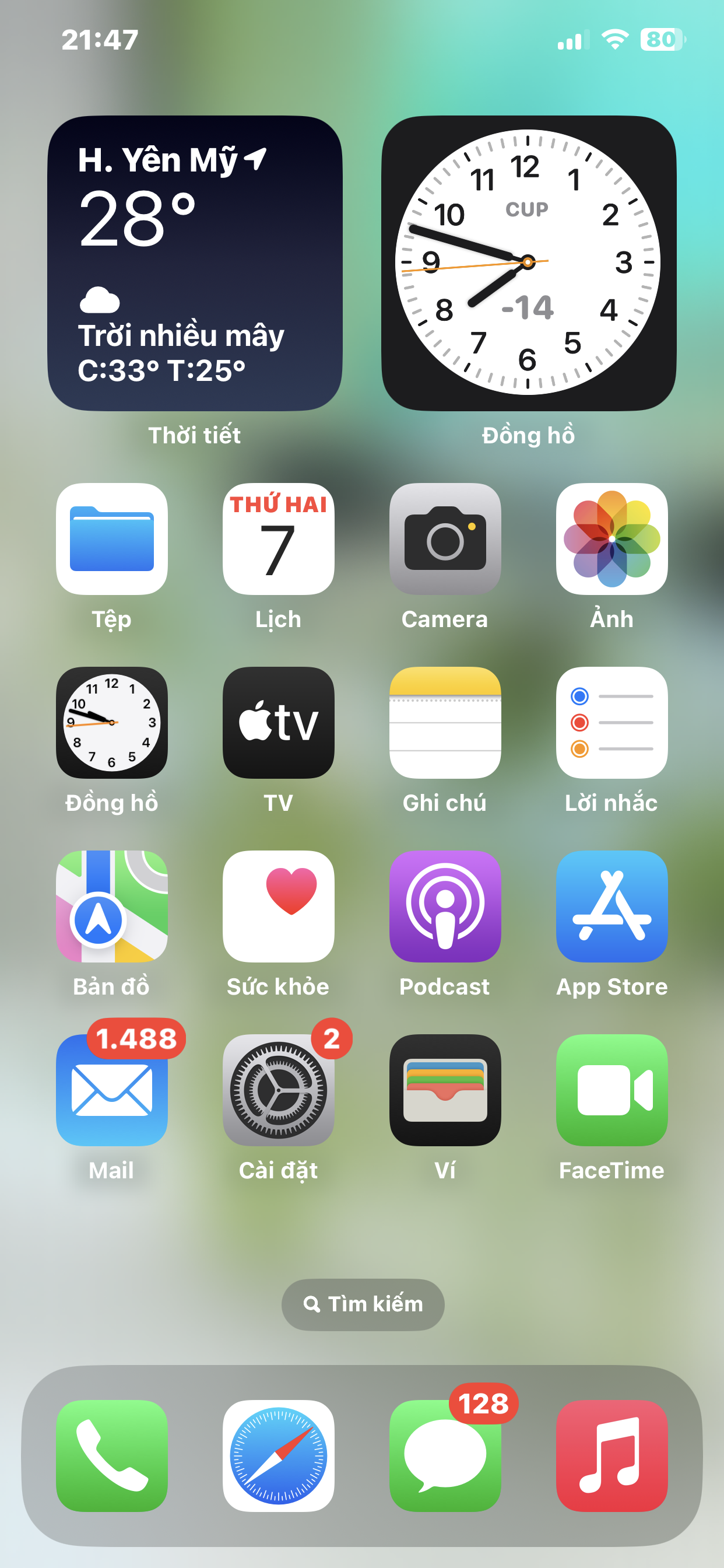 icon