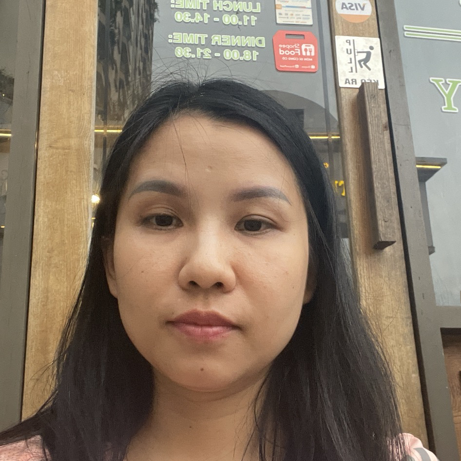 Họ và tên