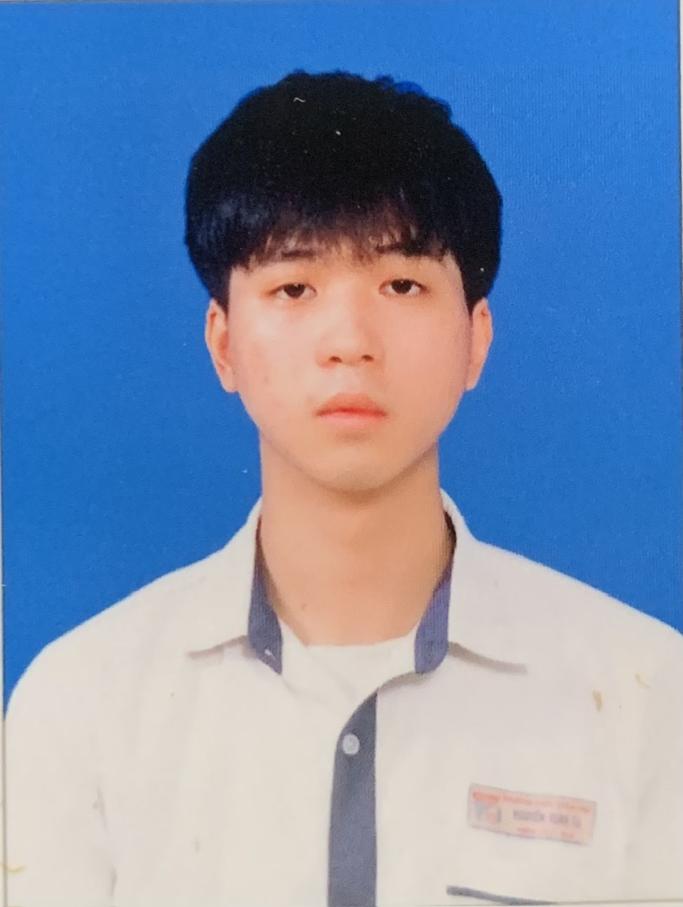 Họ và tên