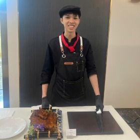 Họ và tên